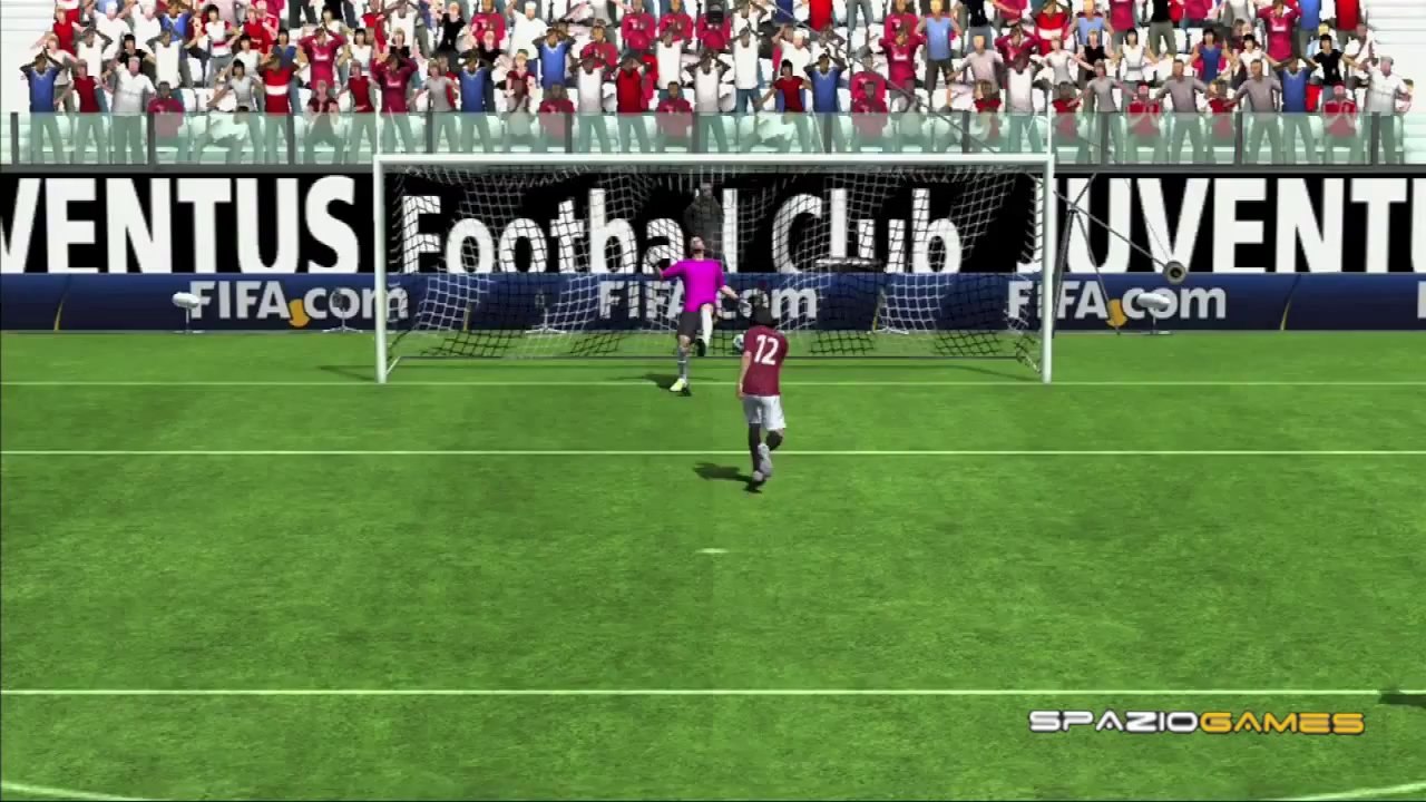 Fifa 13 Ultimate Team - Recensione Cavani SIF + Stat in Game