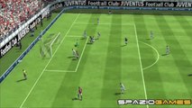 FIFA 13 Ultimate Team - Recensione David Luiz MOTM   Stat in Game (ITA)