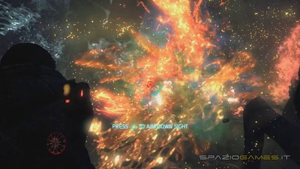 Lost Planet 3 - Video Anteprima ITA HD Spaziogames.it