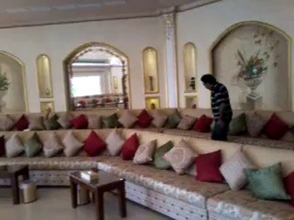 khuram in saudia