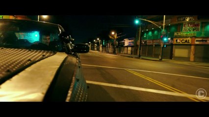 The Purge: Anarchy - Teaser Trailer #1 [FULL HD] - Subtitulado por Cinescondite
