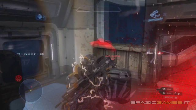 Halo 4 - Majestic Map Pack - Videorecensione ITA HD Spaziogames.it