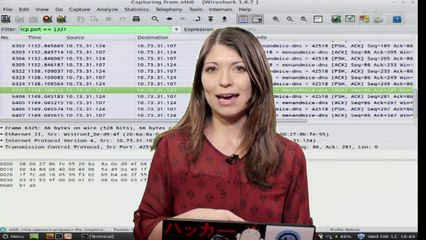 Secure Your Data with Cryptcat: Netcat Enhanced with Encryption 🔒