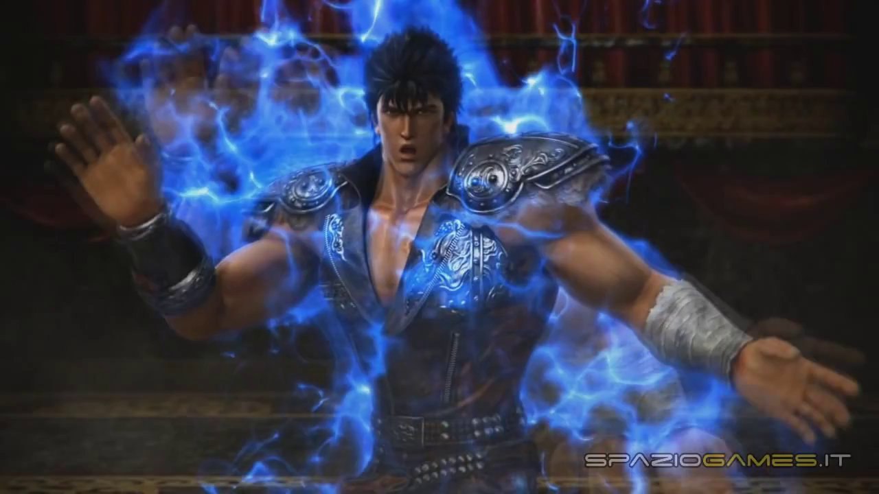 Fist of the North Star: Ken's Rage 2 - Video Re...