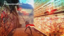 DMC Devil May Cry - Video Anteprima ITA HD Spaziogames.it