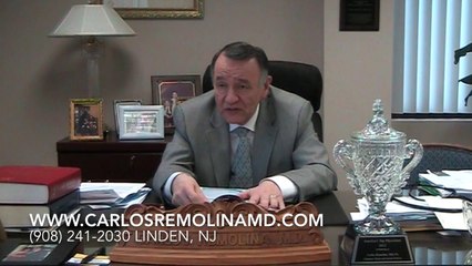 Intrabronchial Valve Remolina Linden, NJ