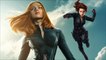 Black Widow Will Have A Major Role In AVENGERS: AGE OF ULTRON - AMC Movie News
