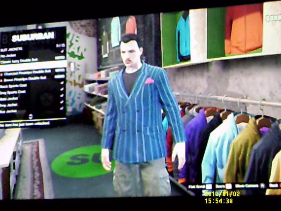 gta 5 xbox