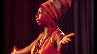Nina Simone: Work Song