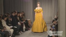 Marchesa - FIRST LOOK - NY Fashion Week 2014