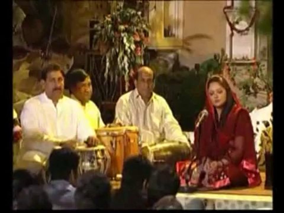 Awal Hamd by Hina Nasarullah