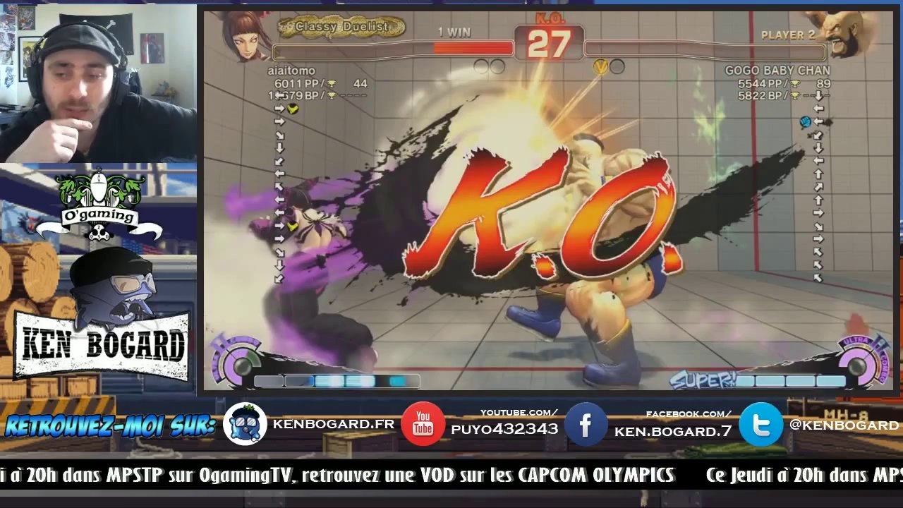 [S03E20] Petit avant-goût de l'émission Meurs pas sans ton Pif du 13/02/2014