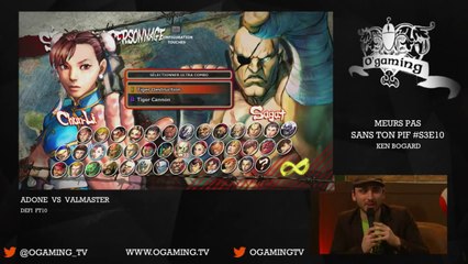 [S03E09] Meurs pas sans ton Pif du 28/11/2013