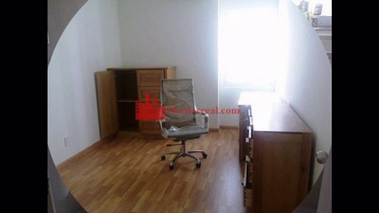 Cho thuê chung cư Carillon Sacomreal, quận Tân Bình, giá 8 tr/tháng