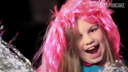 Little Kids. Big Questions. _ Purpose