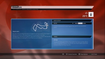 F1 2013 (Xbox 360) Glicht