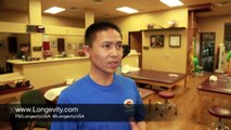 Rehab1000 Continuing Education Course for Massage Therapists / Therapy Testimonials pt. 3