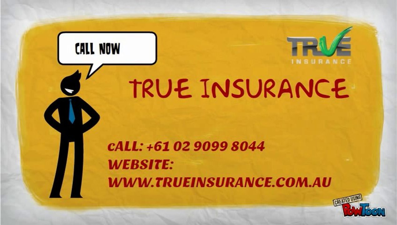 TRUE INSURANCE
