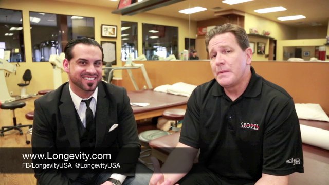 Rehab1000 Continuing Education Course for Massage Therapists / Therapy Testimonials pt. 26