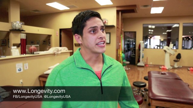 Rehab1000 Continuing Education Course for Massage Therapists / Therapy Testimonials pt. 25