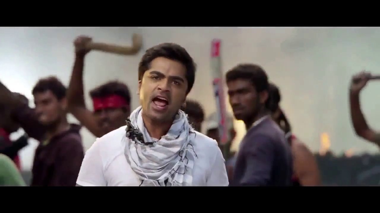 Vaalu - Love Endravan Nee Yaaru Daa song video Teaser HD