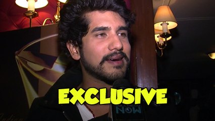 "I Want To Double Date With Shraddha Kapoor And Deepika Padukone", Says Suyyash Rai - Exclusive
