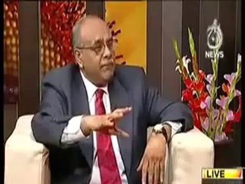 Imran Khan and Shahid Masood Liar, Sending them defamation notice Najam Sethi