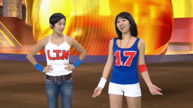 The Jeremy Lin Story, from zero to Linsanity & NBA star