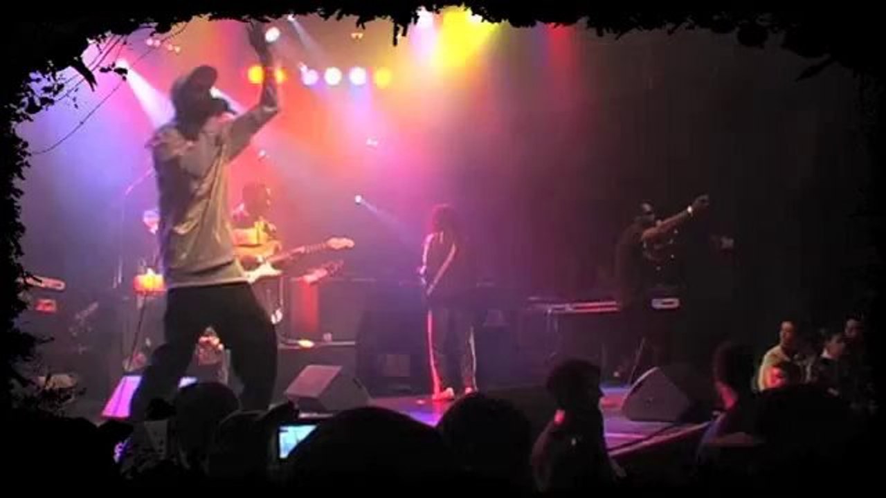 Finale buzzbooster LR