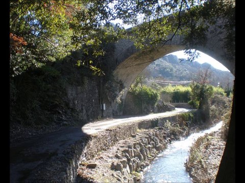 Ballades hivernales avec Pierre - Générargues -