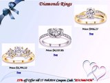 Diamonds Engagement Rings in Ohio OH, Fancy Diamonds Rings in Maine ME