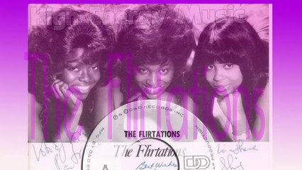 The Flirtations - Earthquake