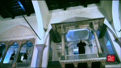 Ik Mian Hi Nahin Un par Qurban Zamana Hai