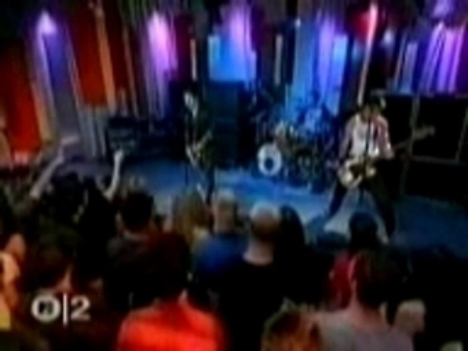 Blood Sex & Booze by Green Day