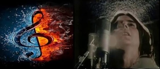 John Paul Young In The Mix