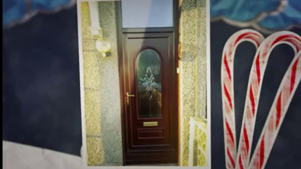 Upvc Doors And Windows Stirlingshire