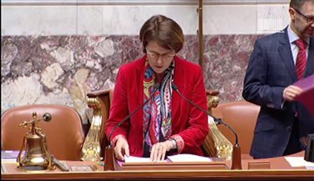 QUATRE CONVENTIONS ET ACCORDS INTERNATIONAUX - Jeudi 13 Février 2014