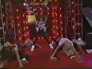 Nitro - Girls 05.11.98. 2