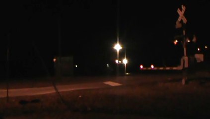 NS 361 Mixed Freight SB through Mableton Ga.