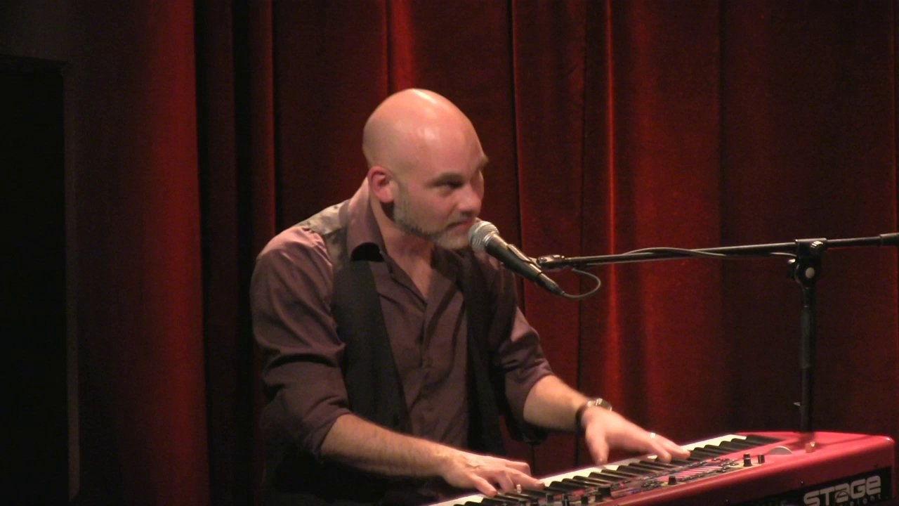 Thierry Romanens - Cash