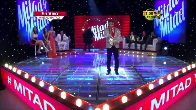 La primera Cita de Adrian Marcelo