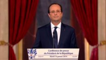 Francois Hollande admits to 'difficulties in private life'