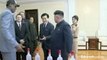 North Korea state TV shows Dennis Rodman meeting Kim Jong-un