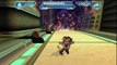 Ratchet & Clank 2 - Planète Snivelak, QG des Thugs : Sauve Angela