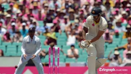 Ashes 2013-14: Geoffrey Boycott - one of most humiliating days in English cricket