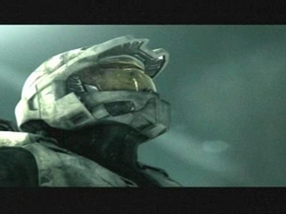 New trailer Halo 3