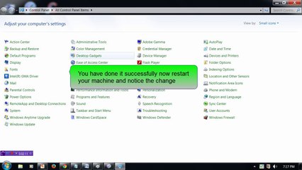 How to disable windows beep in your PC