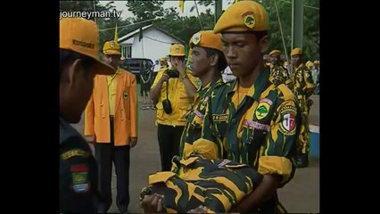 Mandate for Megawati - Indonesia_(360p)