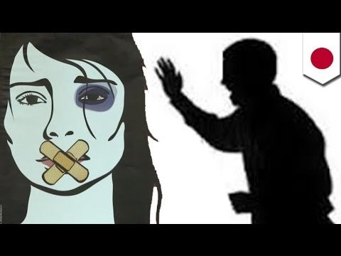 Journalist arrested for assaulting girlfriend in Japan