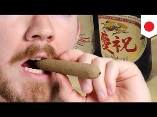 Japanese retailer Aeon Group to abolish age check by touch panel